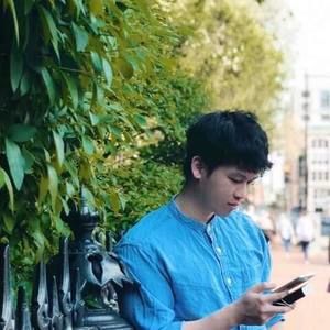 Meet your Posher, Nhat